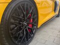 2019 Audi R8 V10 performance II (4S) Рестайлинг, жёлтый, 14000000 рублей - вид 11