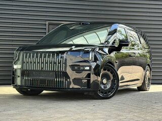 Zeekr 009 140 kWh I Рестайлинг