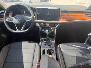 2022 Volkswagen Bora IV (China Market) Рестайлинг, белый, 1330000 рублей, вид 2