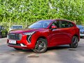 2024 Haval Jolion I, красный