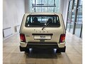 2026 Lada (ВАЗ) Niva Legend I, серебристый - вид 4