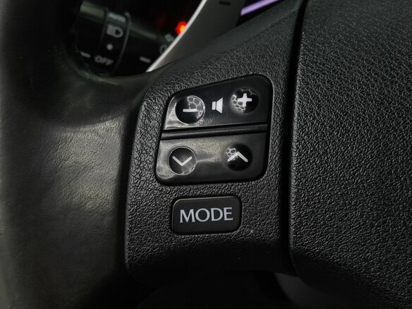 2006 Lexus IS 250 II, чёрный, 1510000 рублей - вид 7