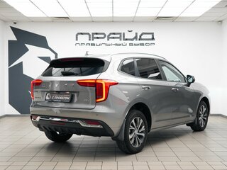2023 Haval Jolion I, серый, 2080000 рублей, вид 3