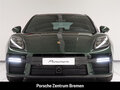 2026 Porsche Panamera 4S E-Hybrid III, зелёный - вид 5