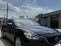 2014 Mazda 6 III (GJ), чёрный, 1250000 рублей - вид 2