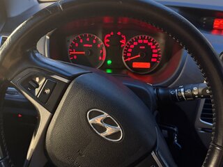 2010 Hyundai i20 I, бежевый, 600000 рублей, вид 1
