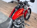 2012 Harley-Davidson Dyna Wide Glide, красный - вид 9