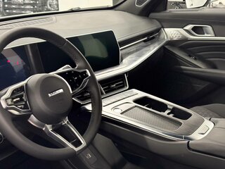 2026 Haval F7 II, белый, 2999000 рублей, вид 5