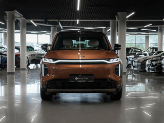 2025 GAC Trumpchi S7 I, коричневый, 5350000 рублей, вид 3