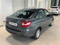2026 Lada (ВАЗ) Granta I Рестайлинг, серый, 1037000 рублей - вид 5