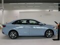 2026 Belgee S50, голубой - вид 2