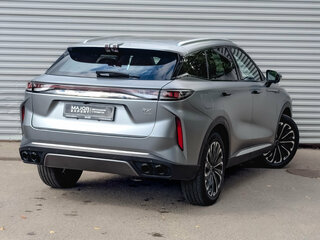 2023 Exeed RX, серый, 2695000 рублей, вид 5