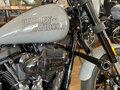 2024 Harley-Davidson Low Rider, серый, 2650000 рублей - вид 8