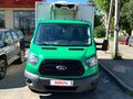2021 Ford Transit, зелёный, 1560000 рублей