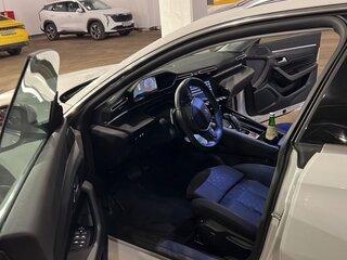 2019 Peugeot 508 II, белый, 1650000 рублей, вид 3