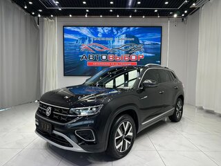 2023 Volkswagen Tayron I Рестайлинг, белый, 2760000 рублей, вид 1