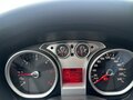 2010 Ford Focus II Рестайлинг, серый - вид 9