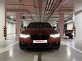 2017 BMW 3 серии 320i xDrive VI (F3x) Рестайлинг, оранжевый, 2650000 рублей - вид 5