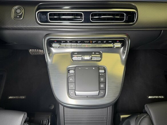 2024 Mercedes-Benz V-Класс Extra Long 300 d экстра длинный III (W447) Рестайлинг 2, чёрный, 16400000 рублей - вид 6