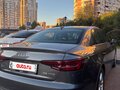 2018 Audi A4 V (B9), серый - вид 4
