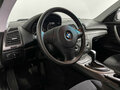 2011 BMW 1 серии 116i I (E81/E82/E87/E88) Рестайлинг, чёрный - вид 11