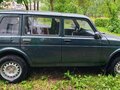 2006 Lada (ВАЗ) 2131 (4x4) I, серый - вид 7