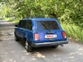 2005 Lada (ВАЗ) 2104 21047, синий - вид 3