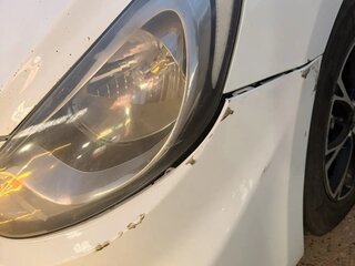 2013 Hyundai Solaris I, белый, 650000 рублей, вид 5