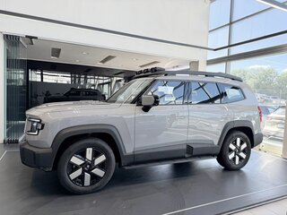 2025 Changan Deepal G318, серый, 5650000 рублей, вид 3