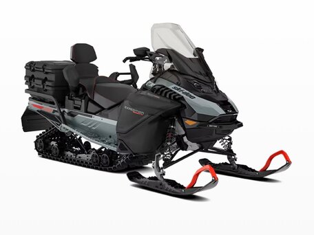 2026 BRP Ski-Doo Expedition 900, чёрный, 3250000 рублей, вид 1