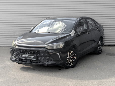 BAIC U5 Plus
