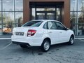 2026 Lada (ВАЗ) Granta I Рестайлинг, белый - вид 3