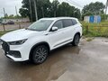 2022 Chery Tiggo 8 Pro Max I, белый, 1990000 рублей - вид 4