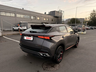 2022 Omoda C5 I, серый, 1499000 рублей, вид 5