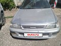 1996 Toyota Caldina I Рестайлинг, серый - вид 1