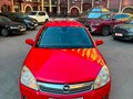 2008 Opel Astra H Рестайлинг, красный, 400000 рублей - вид 4