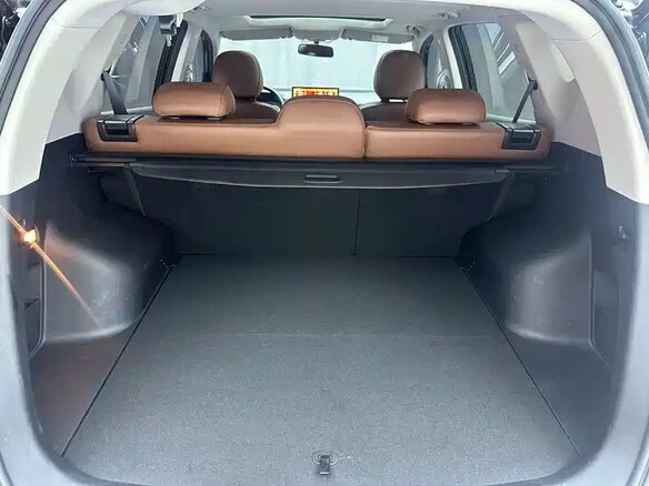 2021 Geely Coolray (Binyue) I, чёрный - вид 22