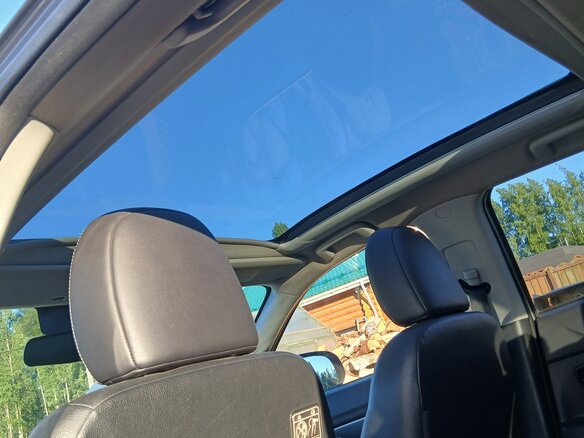 2011 Mitsubishi ASX I, серый, 999999 рублей - вид 10