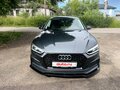 2019 Audi A5 II (F5), серый - вид 3