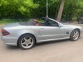 2003 Mercedes-Benz SL-Класс AMG 55 AMG II (R230), серый, 4000000 рублей - вид 7