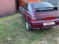 2005 Lada (ВАЗ) 2112, пурпурный, 100000 рублей - вид 3