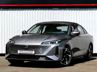 2024 Changan Lamore, серый, 2377000 рублей, вид 1