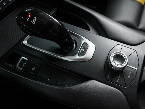 2020 Haval F7x I, серый, 1689000 рублей - вид 20