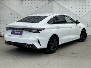 2024 Chery Arrizo 8, белый, 2040000 рублей, вид 5