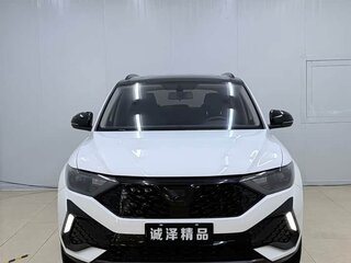2022 Jetta VS5 I Рестайлинг, белый, 1540000 рублей, вид 3