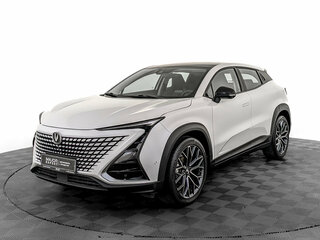 2023 Changan UNI-T I, белый, 1900000 рублей, вид 1