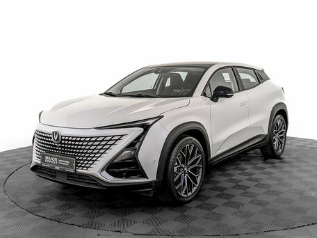 Changan UNI-T I