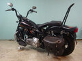 2008 Harley-Davidson Cross Bones, чёрный, 1150000 рублей - вид 7