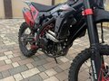 2026 BSE Z8, красный, 290000 рублей - вид 2