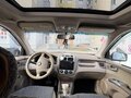 2005 Kia Sportage II, коричневый, 700000 рублей - вид 10